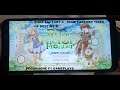 Poco F1 Rune Factory 4 , Frontier & Tides Of Destiny Gameplay Dolphin Citra Emulator Snapdragon 845