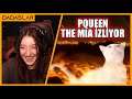 Pqueen - The Mia İzliyor !