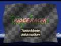 PSX Longplay [559] Ridge Racer Bonus Turbo Mode Disc [US]