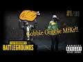PUBG - Gobble Gobble MfKr - PS4