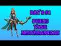 PUBLIC YANG SANGAT MENYENANGKAN || PUSH RANK DAY 2 #1