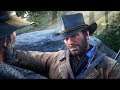 RED DEAD REDEMPTION 2 🔥 4K 🔥 PC ULTRA MAX SETTINGS ✅ GAMEPLAY 💎 4K PC