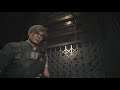 Resident Evil 2: Leon A, Blind (WITH Commentary) - PART 5