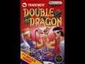 RETRO GAMES #33  DOUBLE DRAGON 1 NES