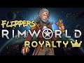 Rimworld Live Stream!! | Can We Survive On A Unexplored Planet? | Can We Get Off This Rock?