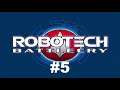 Robotech Battlecry - Ambush Hill & Trouble in Graystone