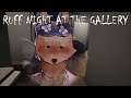 Ruff Night at the Gallery | SPOOKY PUPPERS IN AN ART GALLERY 60FPS GAMEPLAY |