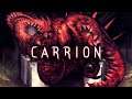SE HA LIBERADO Y TIENE HAMBRE | CARRION #1