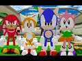 Sonic Jam Adventure