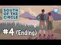 South of The Circle | Part 4 - Ending | Survival | Apple Arcade (iOS)