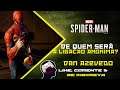 Spider-Man #4 - De quem será a ligação anônima? #SpiderMan #SpiderManPS4 #Miranha