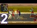 They Are Coming: Zombie Shooting & Defense - Gameplay Part 2 Levels 11-14 (Android, iOS)
