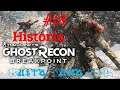 Tom Clancy’s Ghost Recon Breakpoint (PS4) - História #18