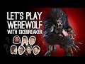 WEREWOLF LIVE: We Accuse Each Other of Wolf-Murder, with Dicebreaker - WHO IS THE WEREWOLF?!
