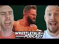 What NEXT For Zack Ryder In AEW?! AEW Dynamite Jul 29, 2020 Review | WrestleTalk Podcast