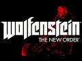 Wolfenstein The New Order Концовка