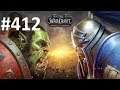 "World of Warcraft: Battle for Azeroth" #412 The Final Ascent (quest)