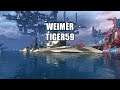World of Warships : Weimer Tiger59 พรีวิว [TH]