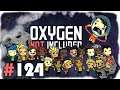 A Box of Shovels | Let's Play Oxygen Not Included #124