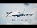 Ace Combat 7 MP: 1v1 vs Darcry_of_dawn