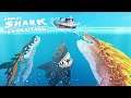 ALL NEW MUTANT SHARKS (HUNGRY SHARK EVOLUTION)