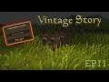 Ambushed... | Vintage Story 1.14 | Wilderness Survival Difficulty Ep 11