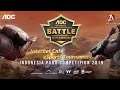 AOC Battle of the Visionaries - PUBG Indonesia Tournament - Online Qualifier Day 1