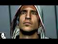 Assassins Creed 3 Remastered Gameplay Deutsch - ABSTERGO's Ende ist nahe ! Desmond rettet sein PAPA