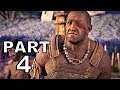 Assassins Creed Odyssey Torment of Hades Walkthrough Part 4 - Cyclops (AC Odyssey)