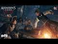 🔴 Assassin's Creed Unity - Tamil - PC | Story Mode - Part 1 |  Athii Gameplay  |  LIVE
