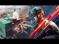 BATTLEFIELD 2042 128 PLAYERS LIVE STREAM