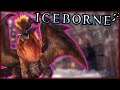 Before The Current Events Part 4 | Monster Hunter World : Iceborne [Multiplayer w/Akai]