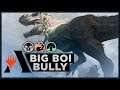 Big Boi Bully | War of the Spark Standard Deck (MTG Arena)