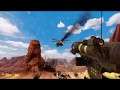 Black Mesa 1.0 - PC Walkthrough Chapter 12: Surface Tension