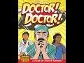 Bower's Game Corner: Doctor! Doctor! Review