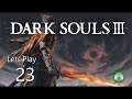 Dark Souls 3 Cinders Mod - Part: 23