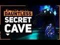 Dauntless Secret Cave Location | Halloween Event