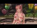Dead or Alive Xtreme Venus Vacation (ENG) playthrough #634 - Adult Flower-Viewing Party (2nd Half)