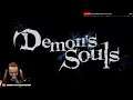 Demon's Souls REMASTERED / REMAKE for PLAYSTATION 5 Live Reaction