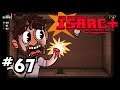 🤓📉 Denouement 📉🤓 Let's Play Binding of Isaac AFTERBIRTH PLUS Gameplay - Episode 67