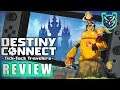Destiny Connect Switch Review - If Disney Made A JRPG