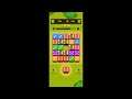 Dice Craft (by Spearmint Games) - free offline match 3 puzzle game for Android and iOS - gameplay.