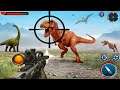 Dinosaur Hunt 2020 - A Safari Hunting Game _ GamePlay #4