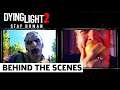 Dying Light 2 Stay Human Sound Design (Behind The Scenes)