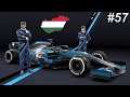 F1 2020 My Team Road To Glory HUNGARY Episode 57 CHARLES LECLERC