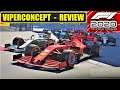 F1 2020  - Viperconcept's Review