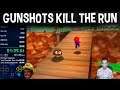 Fails In Speedrunning #7