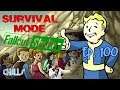 Fallout Shelter Survival Mode Ep. 100 ♥EPIC Tribute to YOU! Thank you!♥ PC IOS Android Tips Tricks