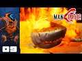 Fire Shark Says Hello!- Let's Play Maneater - PC Gameplay Part 9