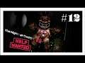 Five Nights at Freddy's HELP WANTED VR Español #12